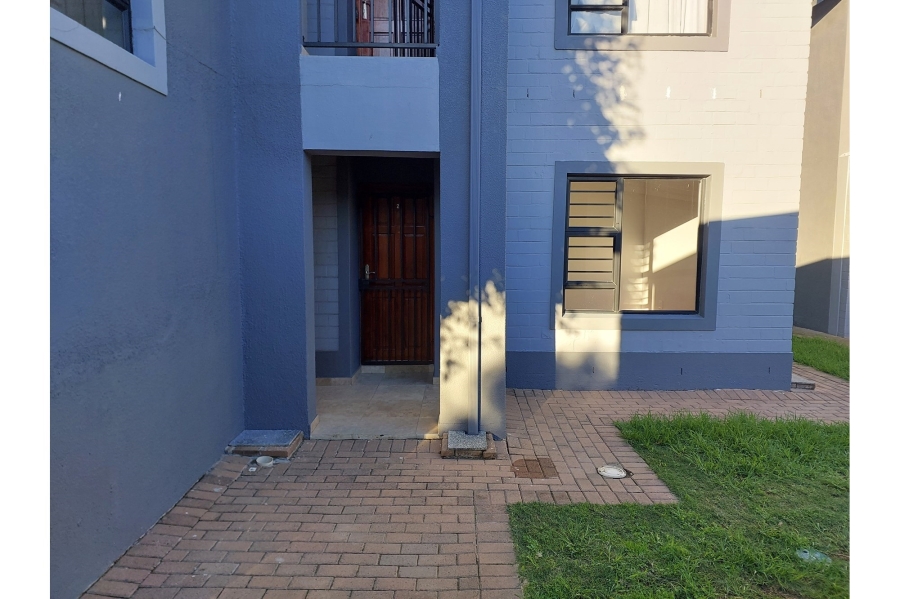 2 Bedroom Property for Sale in Burgundy Estate Western Cape